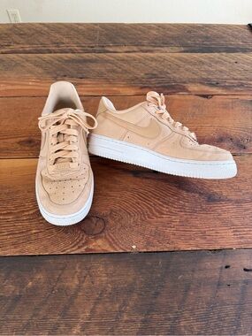Nike Women’s Air Force 1 Low
